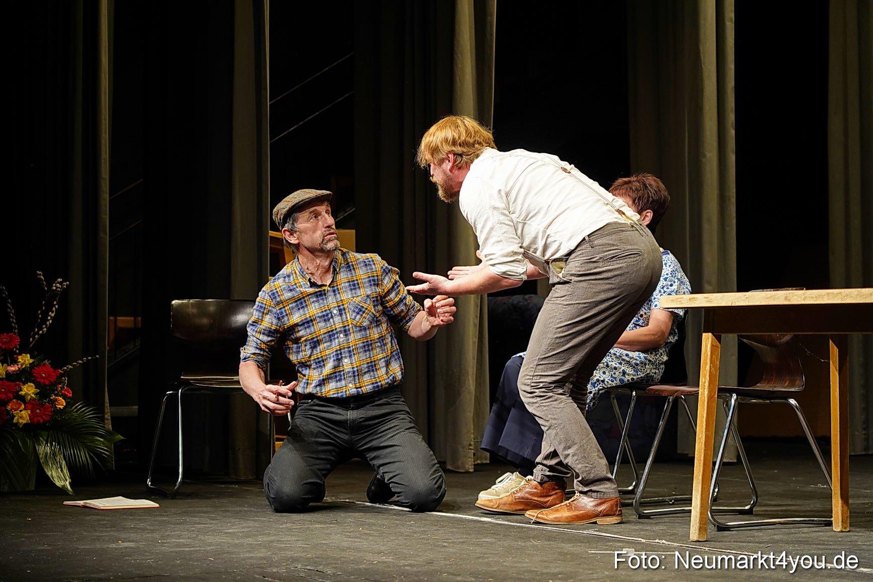 40 Jahre Schloss Spiele Neumarkt 2025 0088